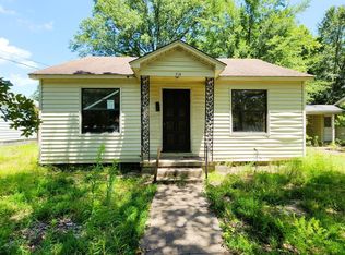 715 Division St, Malvern, AR 72104