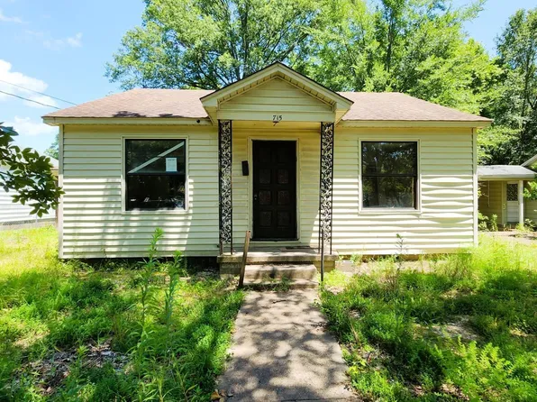715 Division St, Malvern, AR 72104