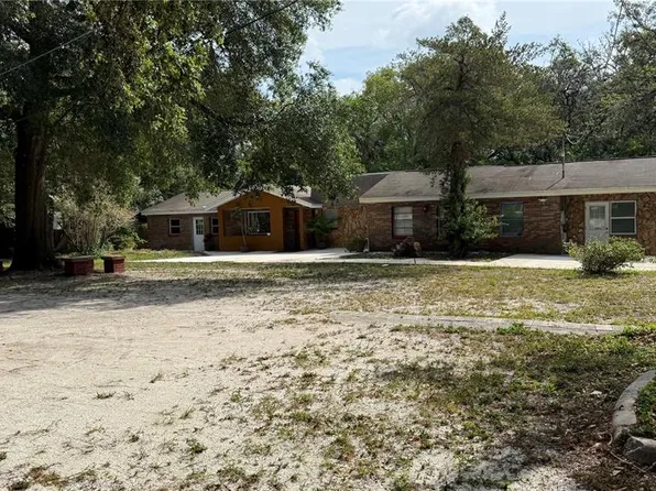 11727 N OLA AVENUE, TAMPA, FL 33612
