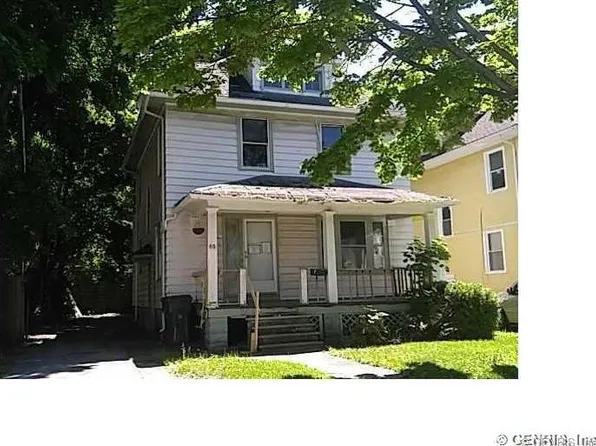 65 Trenaman St, Rochester, NY 14621