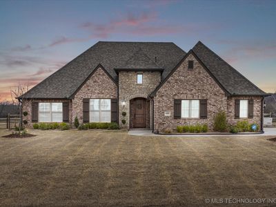 6202 S 307th East Ct, Broken Arrow, OK, 74014