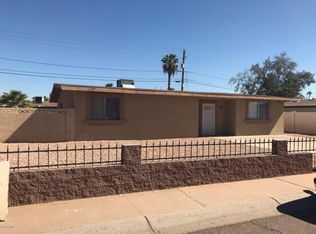 3215 N 53rd Dr, Phoenix, AZ 85031