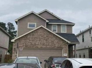 24714 Thornbluff Briar Trl, Huffman, TX 77336