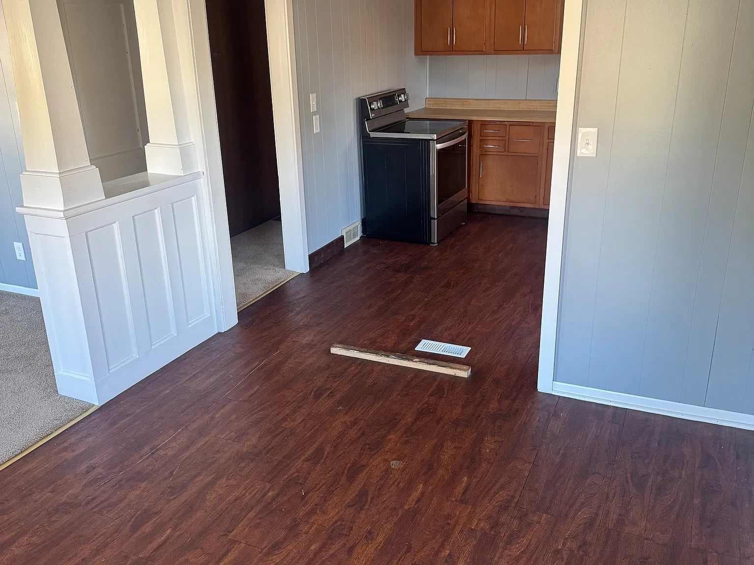 1 bed, 850 sqft, $875 — Photo 2