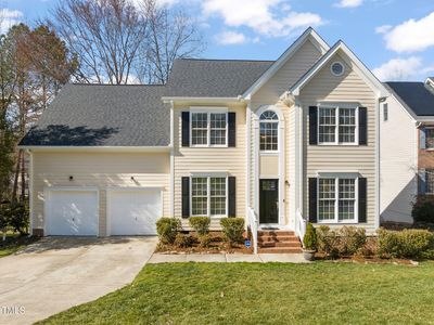 3515 Meadowrun Dr, Durham, NC, 27707