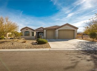 1214 Inverness Ct, Bullhead City, AZ 86429