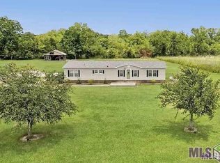 4123 Bowden Rd, Geismar, LA 70734