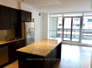 830 Lawrence Ave W #622, Toronto, ON M6A 0B6
