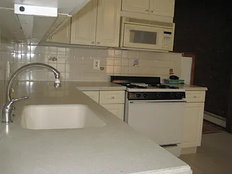 Rented by MCR Realty