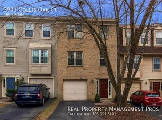3931 Collis Oak Ct, Fairfax, VA 22033