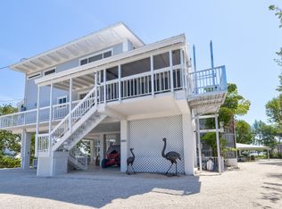 1000 Shaw Dr, Key Largo, FL 33037
