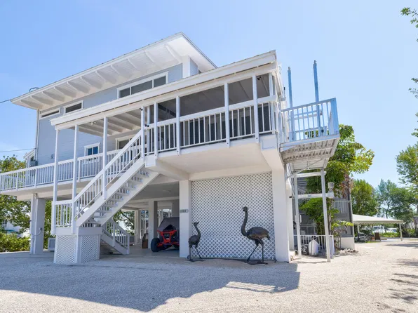 1000 Shaw Dr, Key Largo, FL 33037