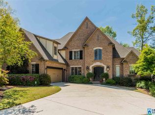 5655 Lake Trace Dr, Hoover, AL 35244