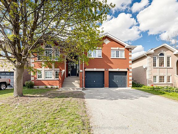 3rd image of 20 Kerfoot Cres