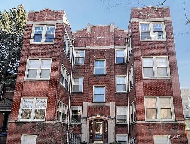 1st image of 1471 W Foster Ave #1
