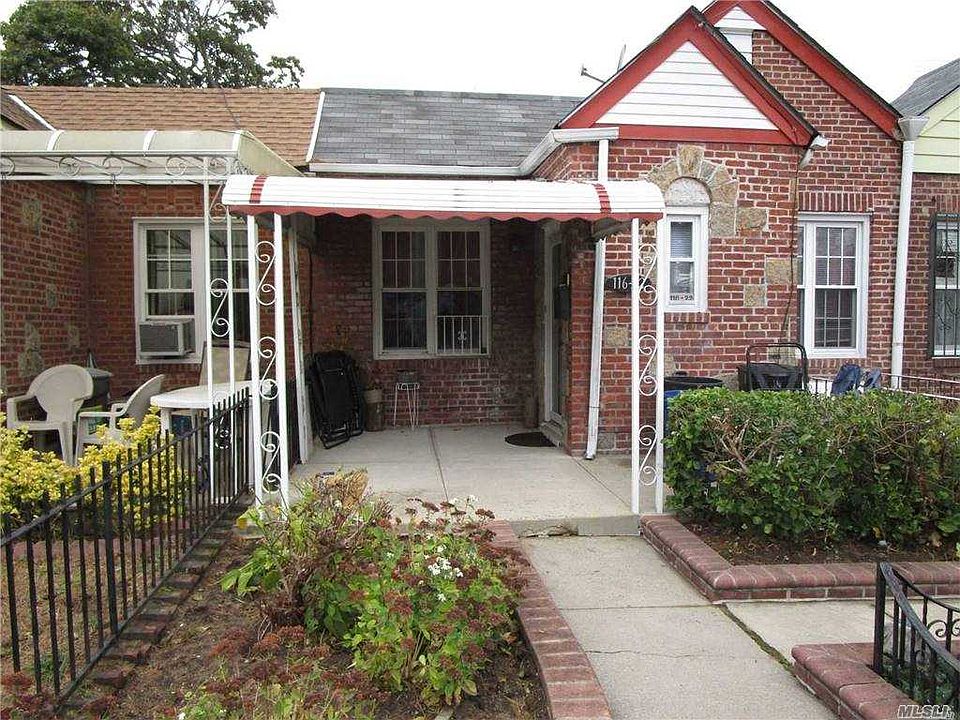 1st image of 116-22 224th St