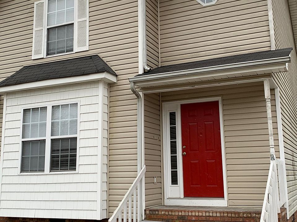 1st image of 9853 Vine St #B