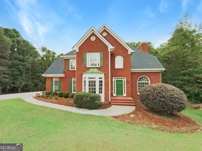 9508 Greens Mill Ct, Loganville, GA, 30052