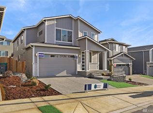 2315 115th Ave SE #LOT41, Lake Stevens, WA 98258