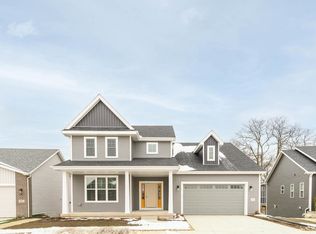 1816 August Moon Drive, Madison, WI 53718