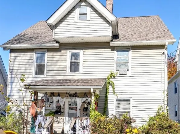 102 Fairview Street, Waterbury, CT 06710