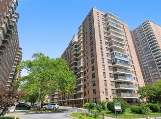 42-55 Colden Street #15J, Flushing, NY 11355