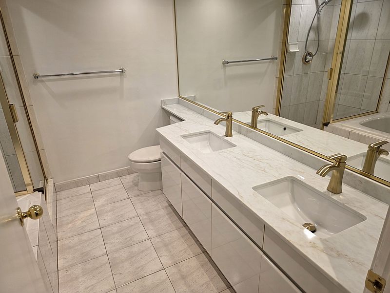 Vancouver Apartment for rent - 2 Bedrooms — photo 6