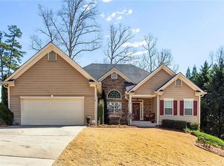 132 Clifford Ct, Canton, GA