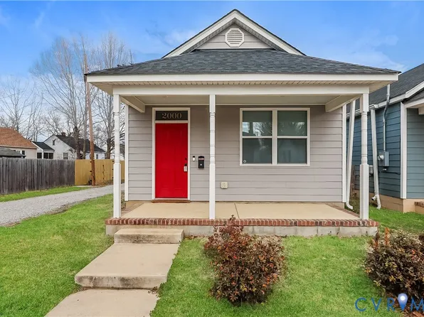 2000 Selden St, Richmond, VA 23223
