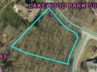 LOT 9 Lakewood Dr #9, Vincennes, IN