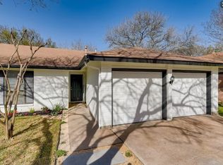 6809 Greycloud Dr, Austin, TX 78745