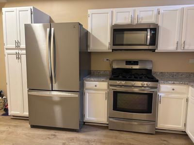 1741 W 18th Pl, Chicago, IL, 60608