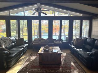 9773 Lee Lake Rd, Hazelhurst, WI 54531