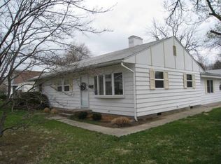 731 S 18th St, Quincy, IL 62301