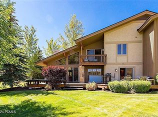 2775 Estates Dr, Park City, UT 84060