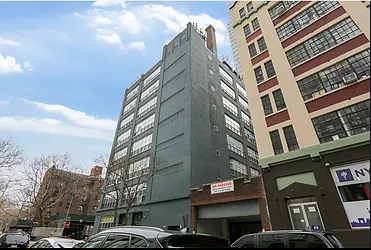 Rented by Spire Group