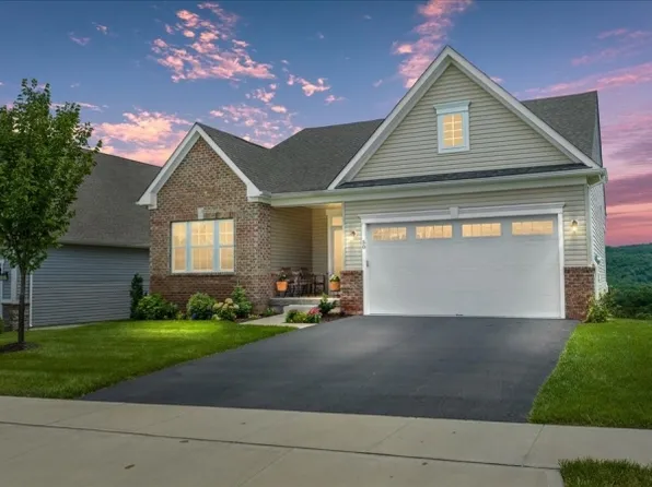 50 Mountain View Ln, Mansfield Twp., NJ 07865