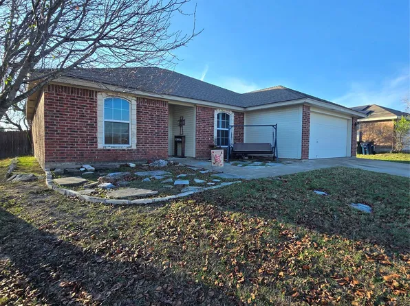 212 Druse Ln, Jarrell, TX 76537