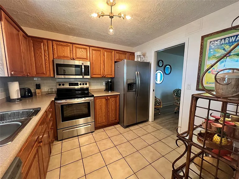 1230 Gulf Blvd #903 — Photo 6