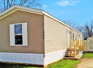 1230 Vista Dr, Newark, OH