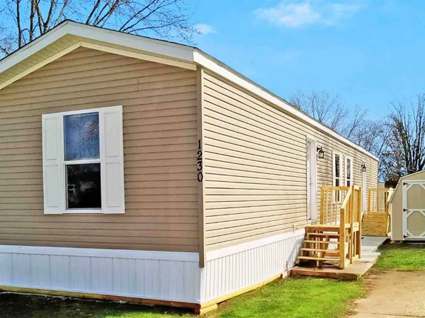 1230 Vista Dr, Newark, OH 43056