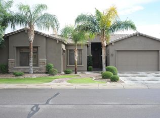 3161 E Lynx Pl, Chandler, AZ 85249