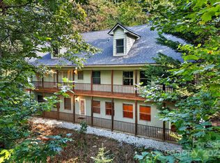 31 Timber Park Dr, Black Mountain, NC 28711