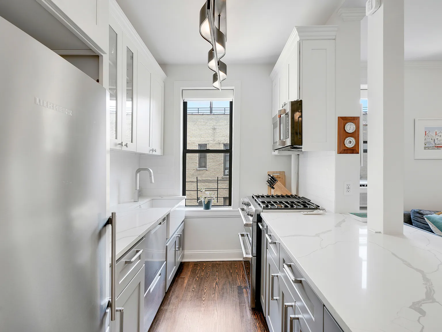 87 Barrow Street — Photo 3