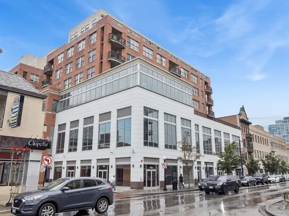 1124 Lake St #511, Oak Park, IL 60302