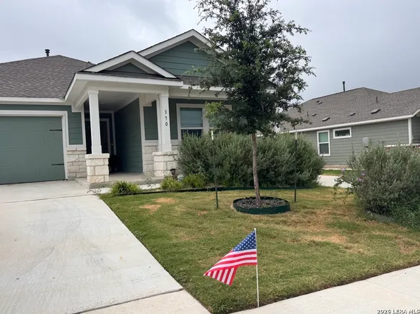 370 Carmello, Kyle, TX 78640