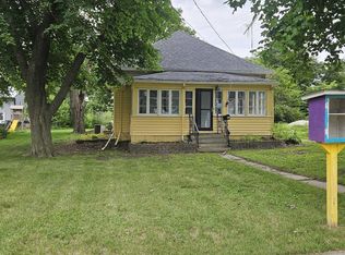 109 W Garfield St, Osceola, IA 50213