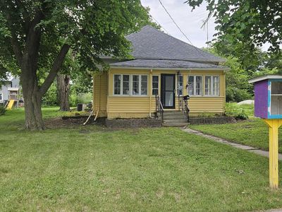 109 W Garfield St, Osceola, IA, 50213