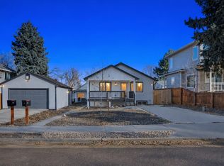 4732 S Bannock St #A, Englewood, CO 80110