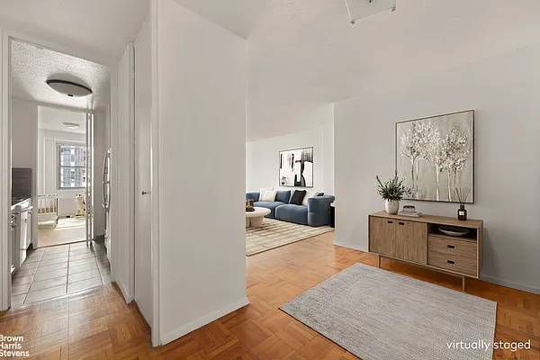 300 East 40th Street #29S
